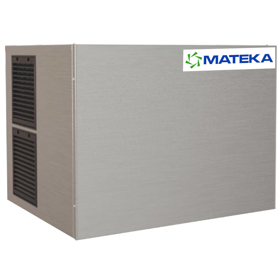 ADALAR MATEKA BUZ MAKİNESİ YETKİLİ SERVİSİ